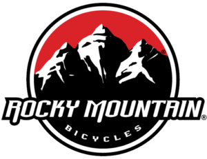 Rocky Mountain brand bikes