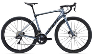 Road bikes are affordable at Dublin Cyclery.